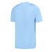 Camiseta Manchester City Primera Equipación 2023-24 manga corta